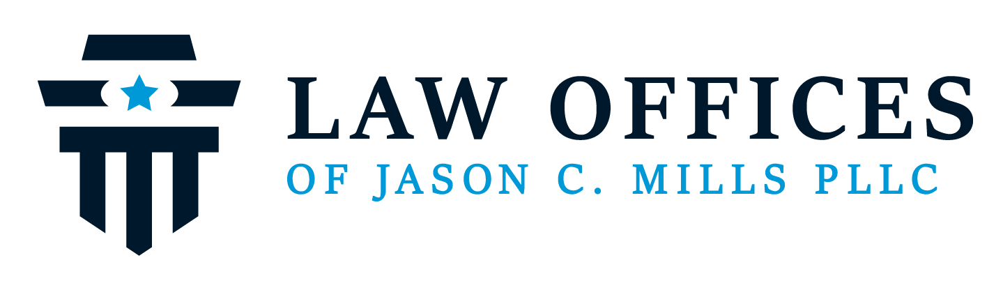 Jason Mills Logo